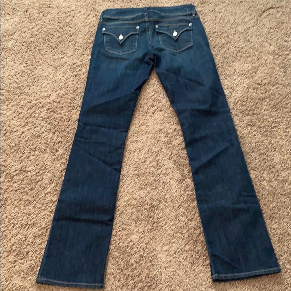 Hudson Jeans